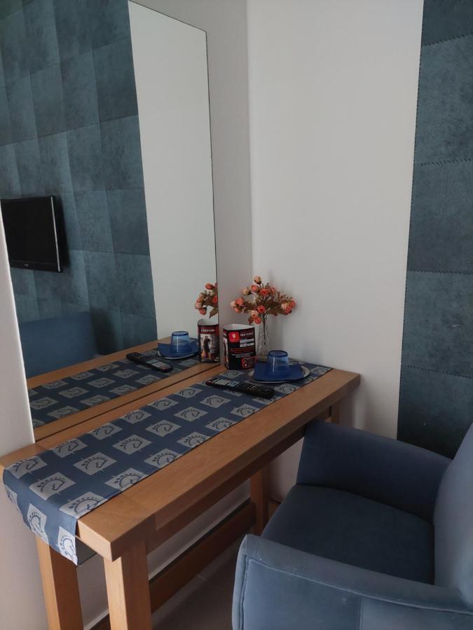 Hedervari Lovas Vendeghaz Exterior foto
