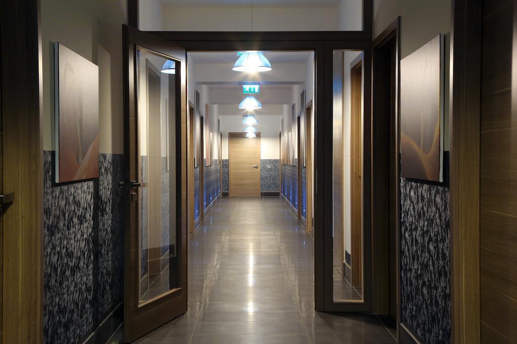 Hedervari Lovas Vendeghaz Exterior foto